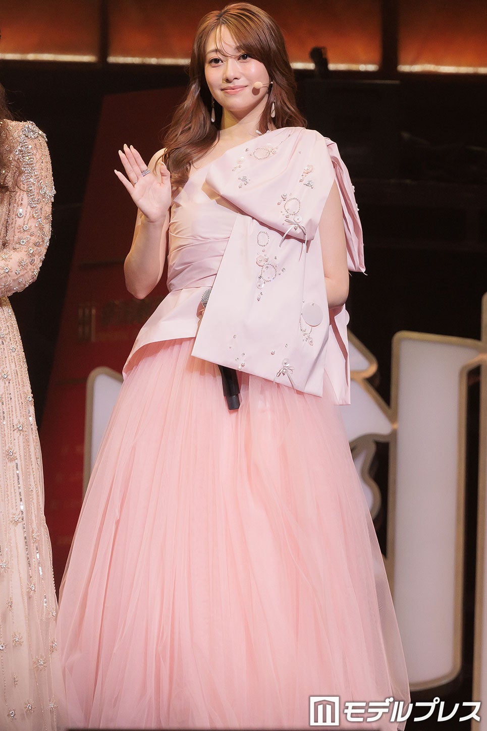 桜井玲香（C）モデルプレス