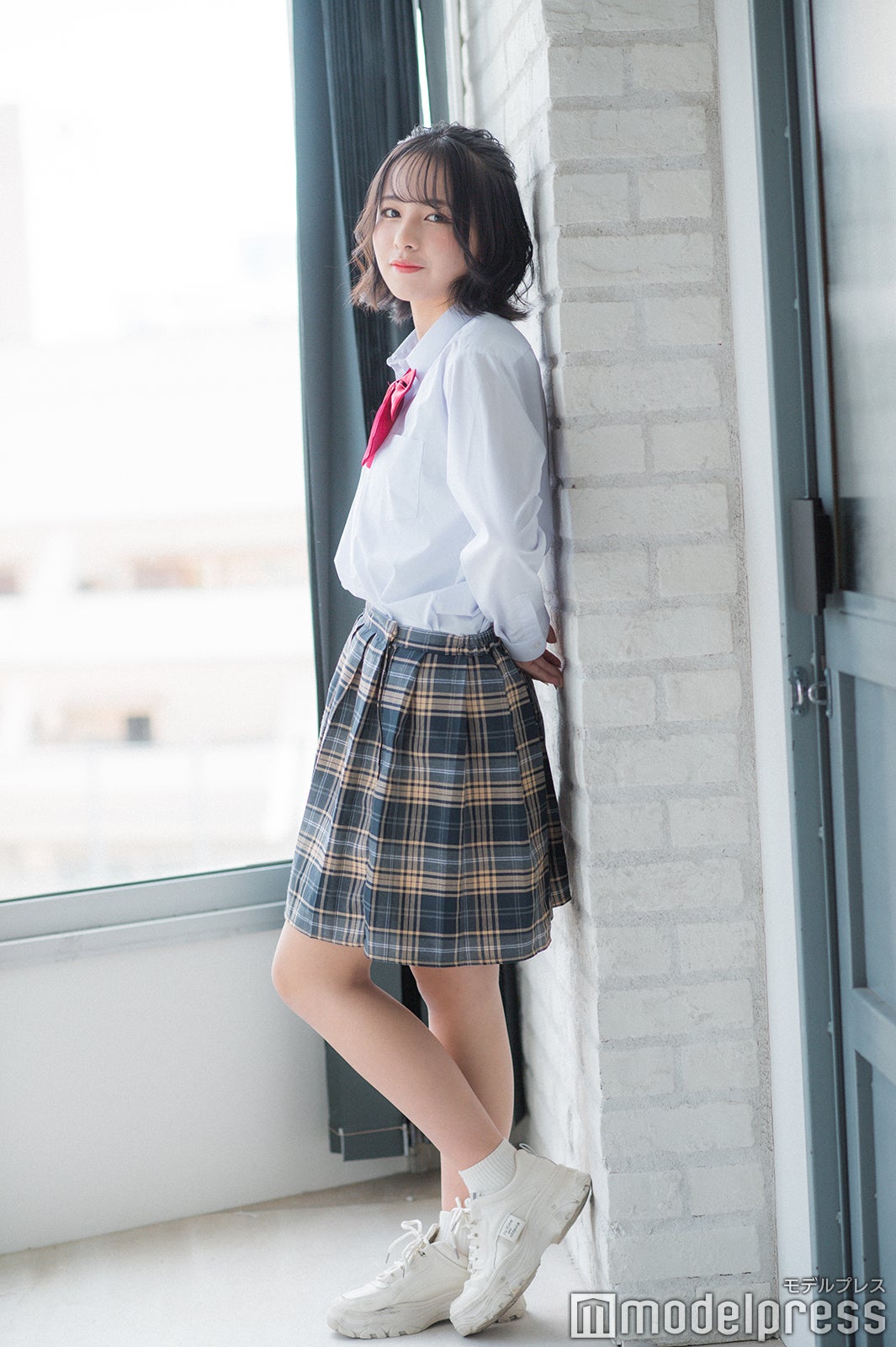 いもけんぴさん（C）モデルプレス