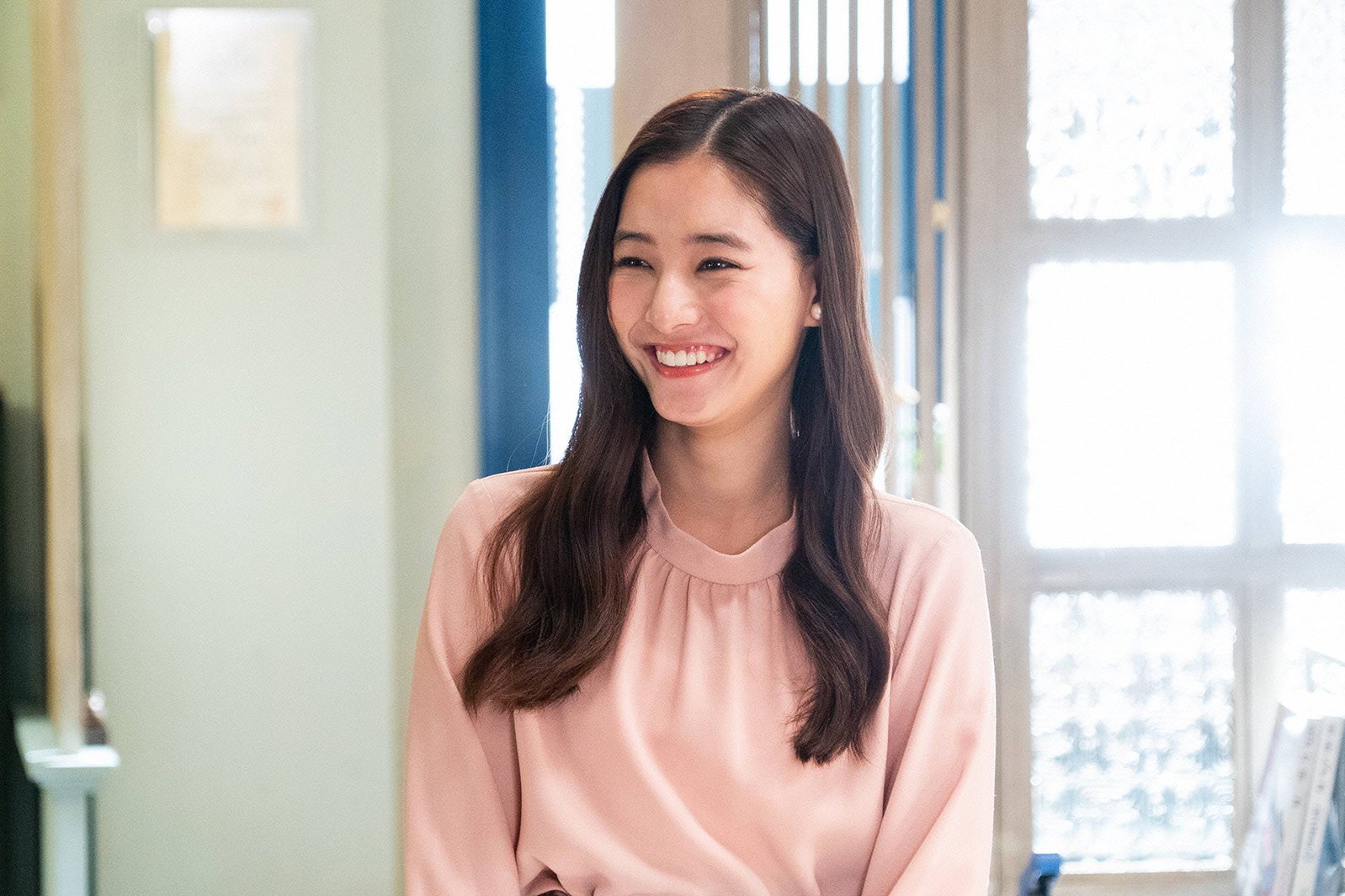 新木優子＆高良健吾主演ドラマ「モトカレマニア」第7話あらすじ