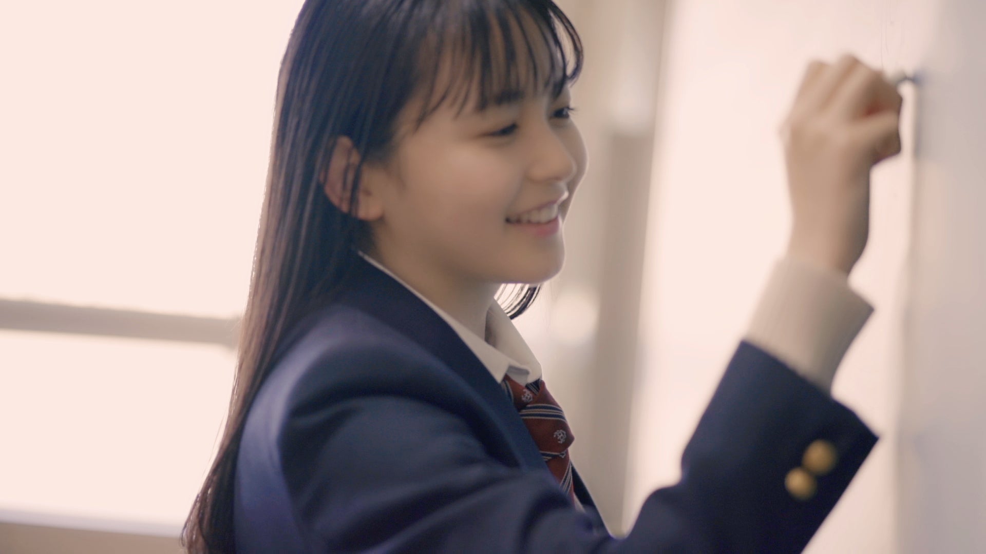 久間田琳加（提供写真）