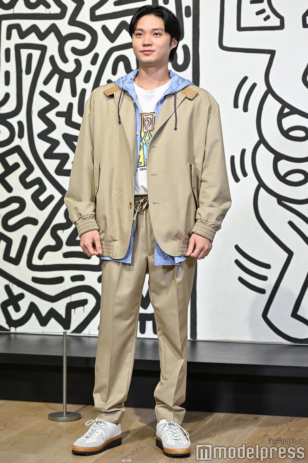 磯村勇斗（C）モデルプレス