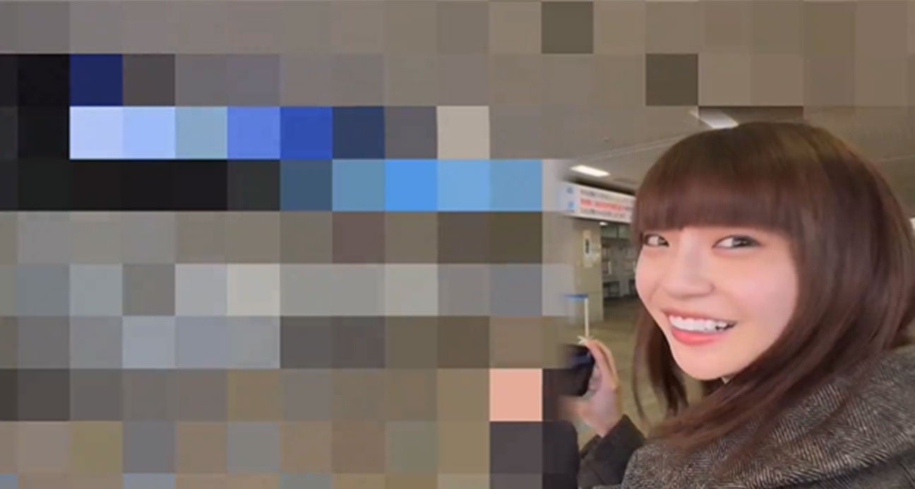 荻野由佳公式Xより