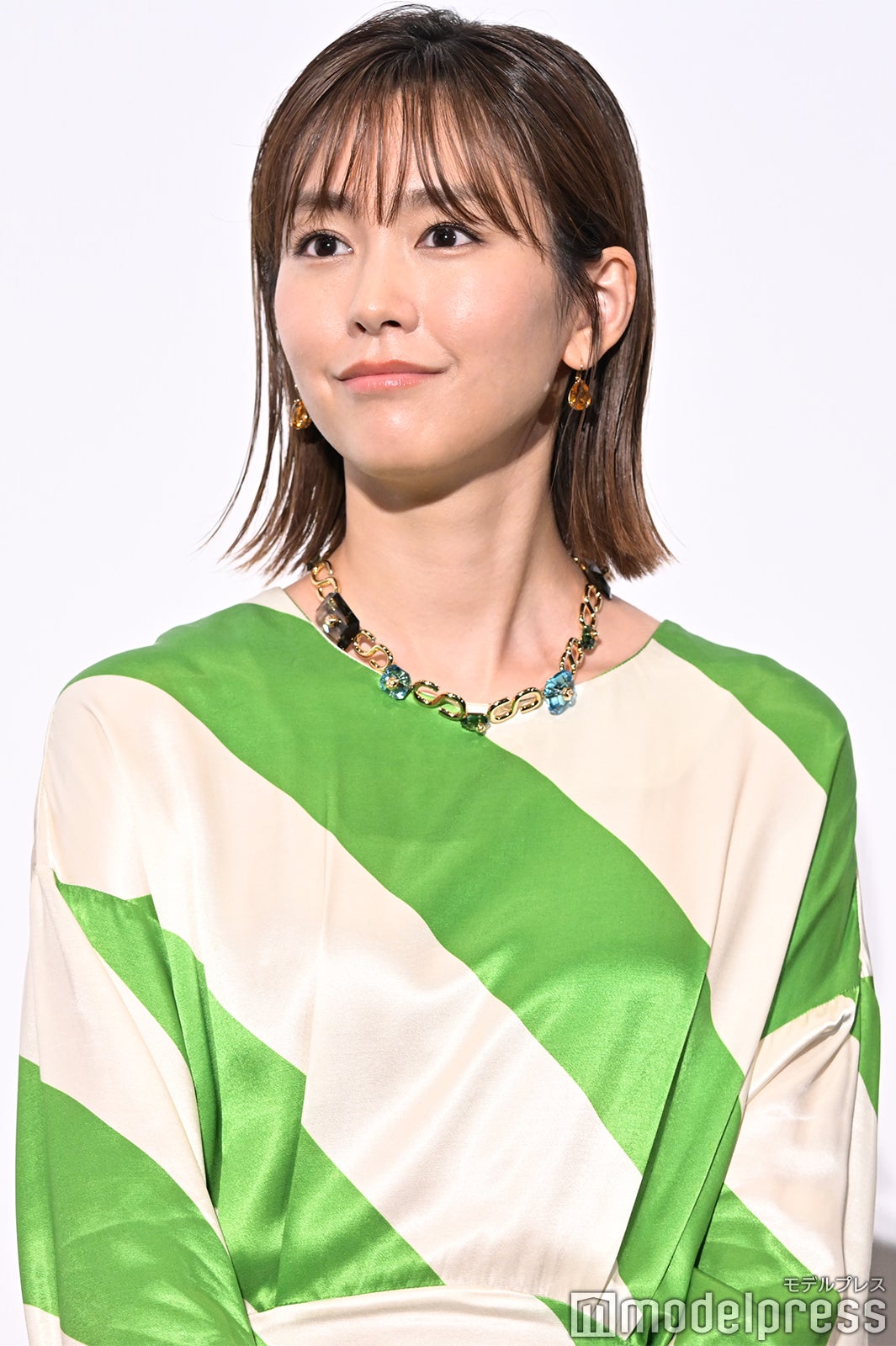 桐谷美玲（C）モデルプレス