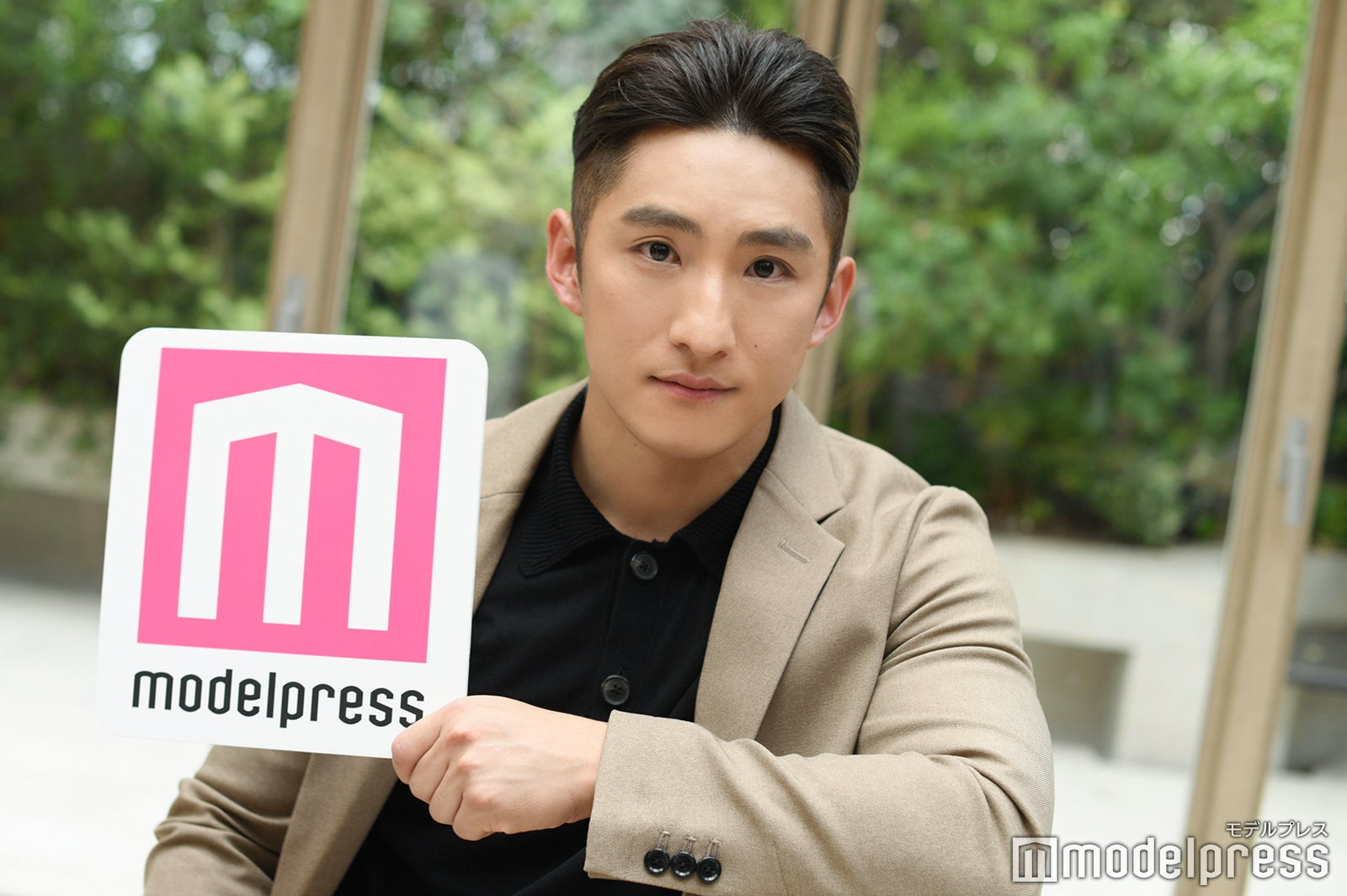 テホン（C）モデルプレス