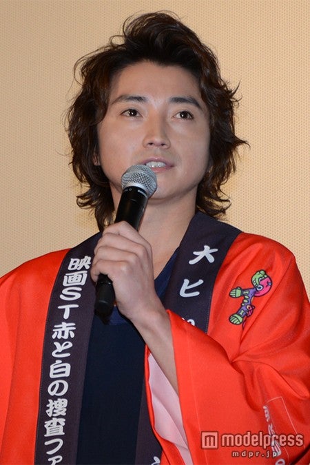 藤原竜也