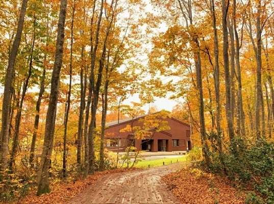 浅草山麓エコ・ミュージアム／提供素材