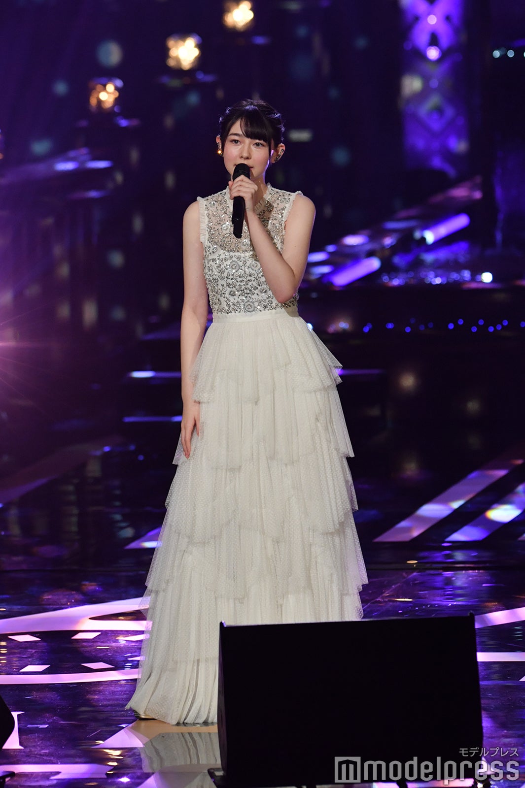 （C）モデルプレス