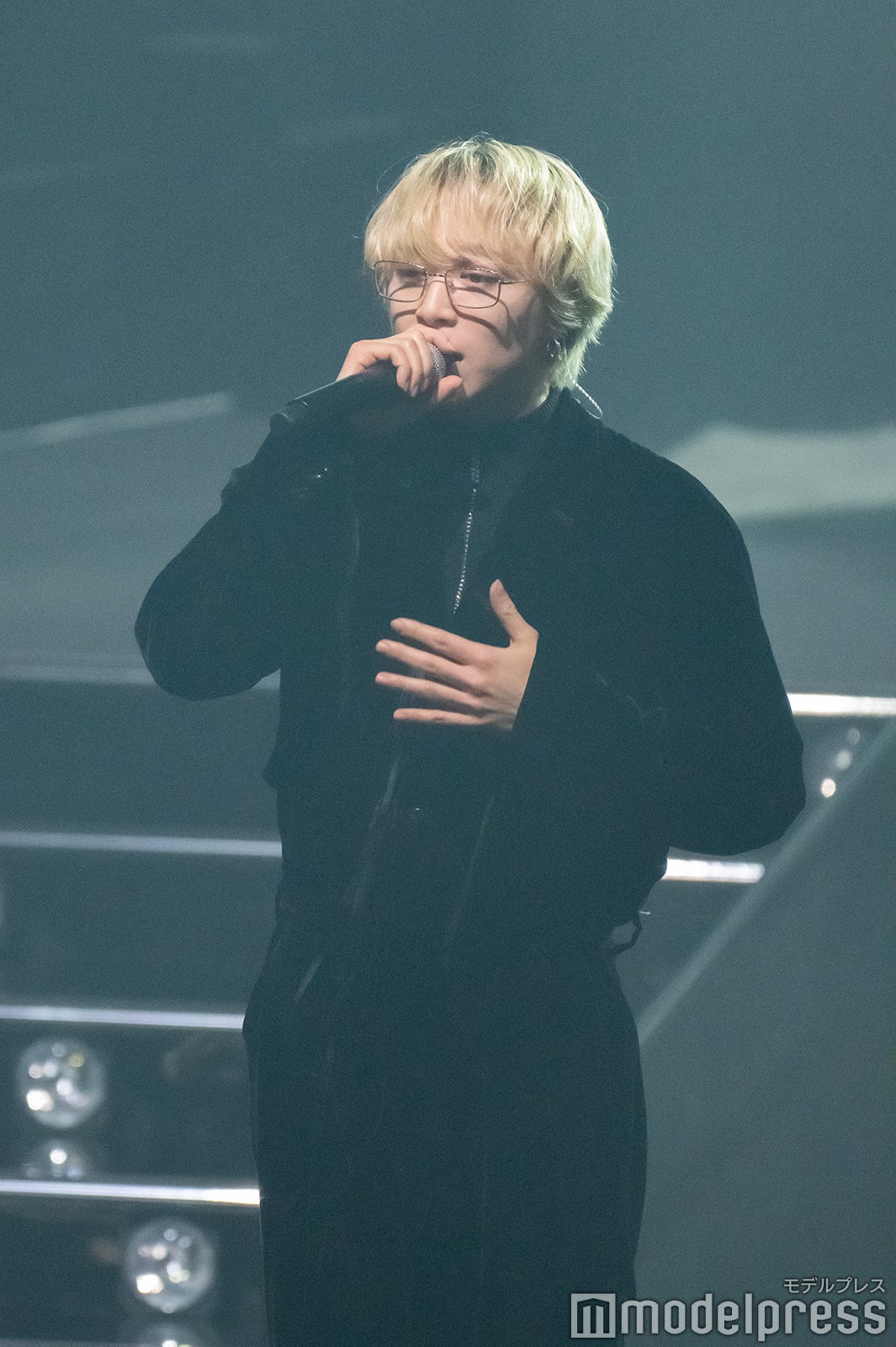 SOTA（ソウタ）BE:FIRST（C）モデルプレス