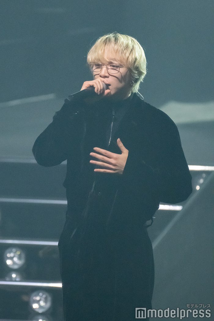 SOTA(ソウタ)BE:FIRST(C)モデルプレス