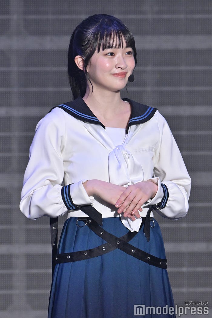 小島凪紗(C)モデルプレス