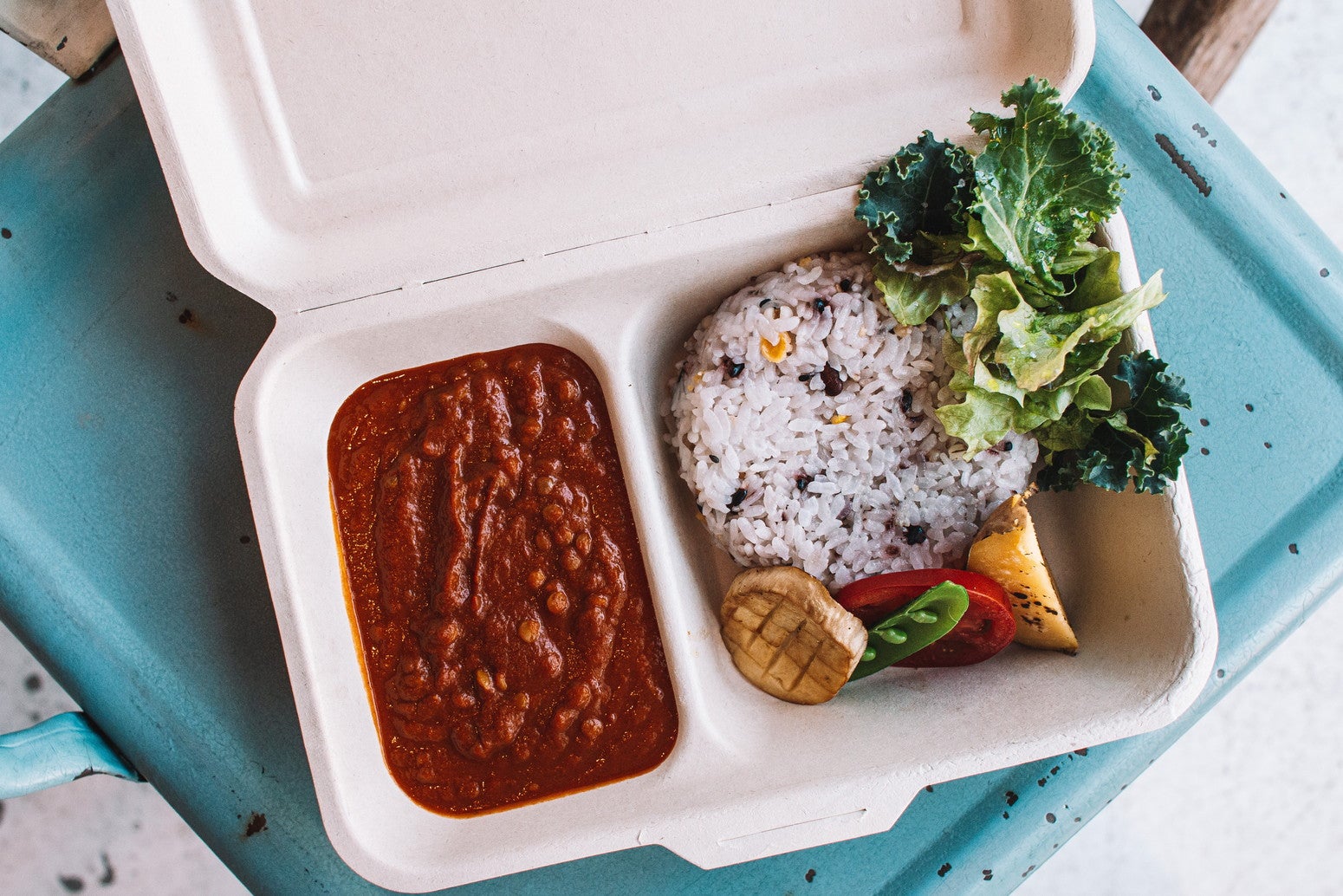 ツリーバイネイキッド メイジパーク／画像提供：ネイキッド