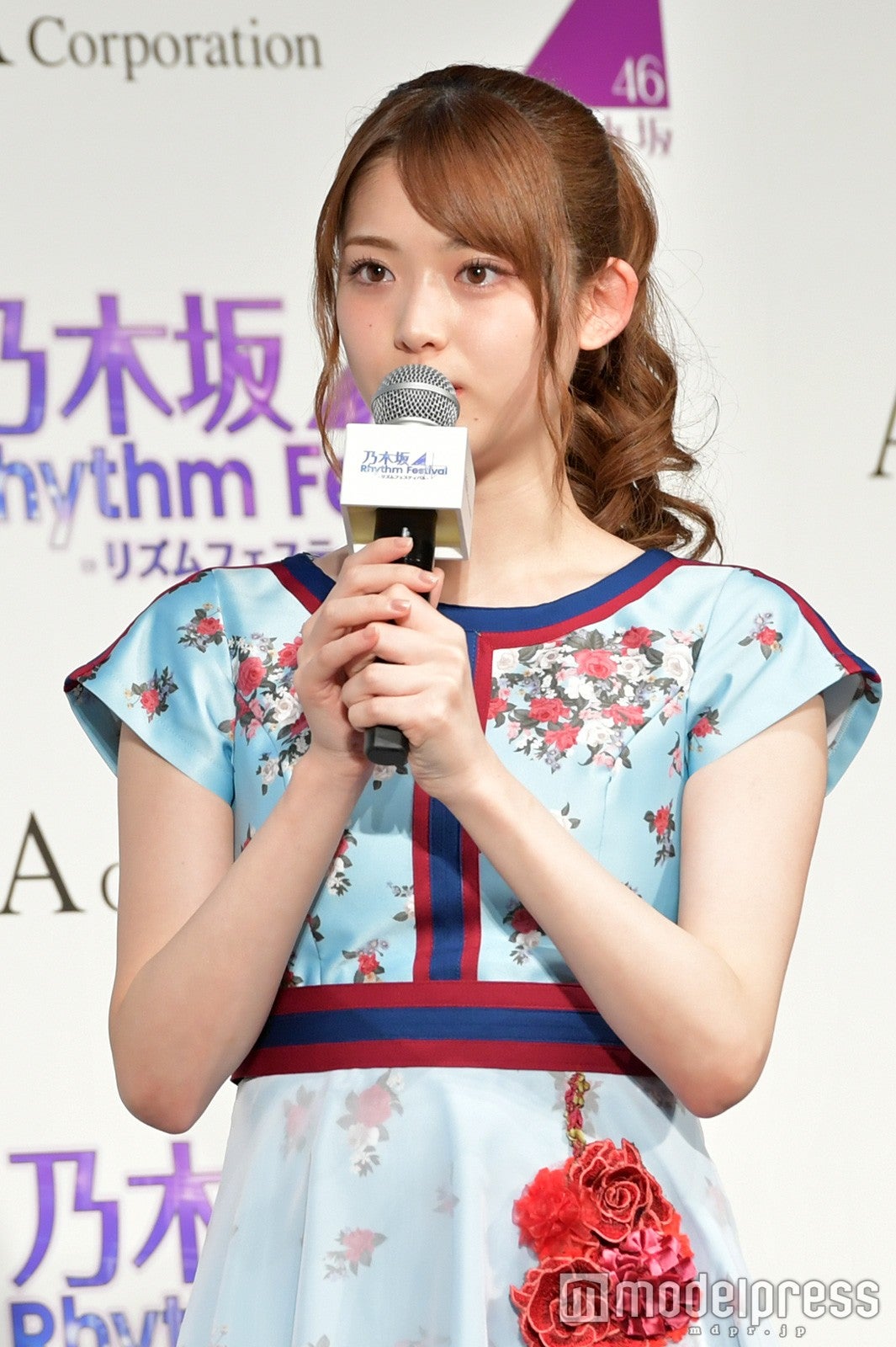 松村沙友理（C）モデルプレス