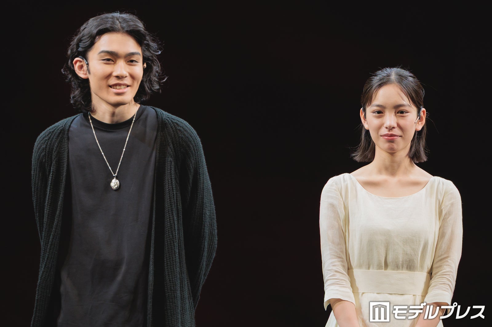 市川染五郎、當真あみ（C）モデルプレス