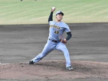 阪神・平田2軍監督 6回無失点の茨木を評価「コントロールもよかった」決勝2ランの糸原は「さすが。こういうところで勝負強い」【一問一答】