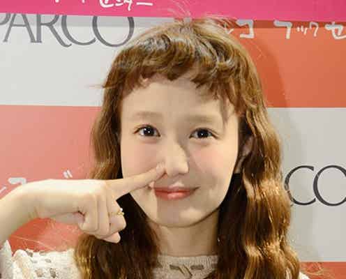 青文字界のシンデレラガール・柴田紗希、読者から一躍スターモデルへ…その魅力に迫る