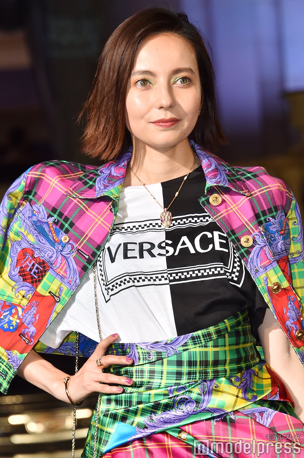 ベッキー （C）モデルプレス