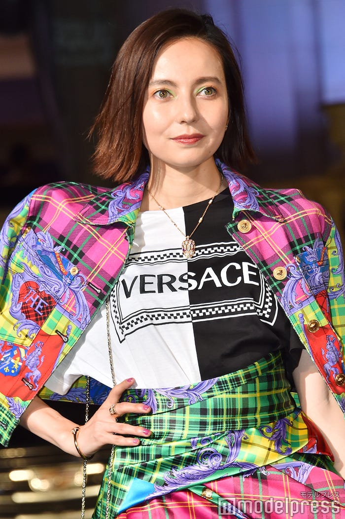 ベッキー (C)モデルプレス