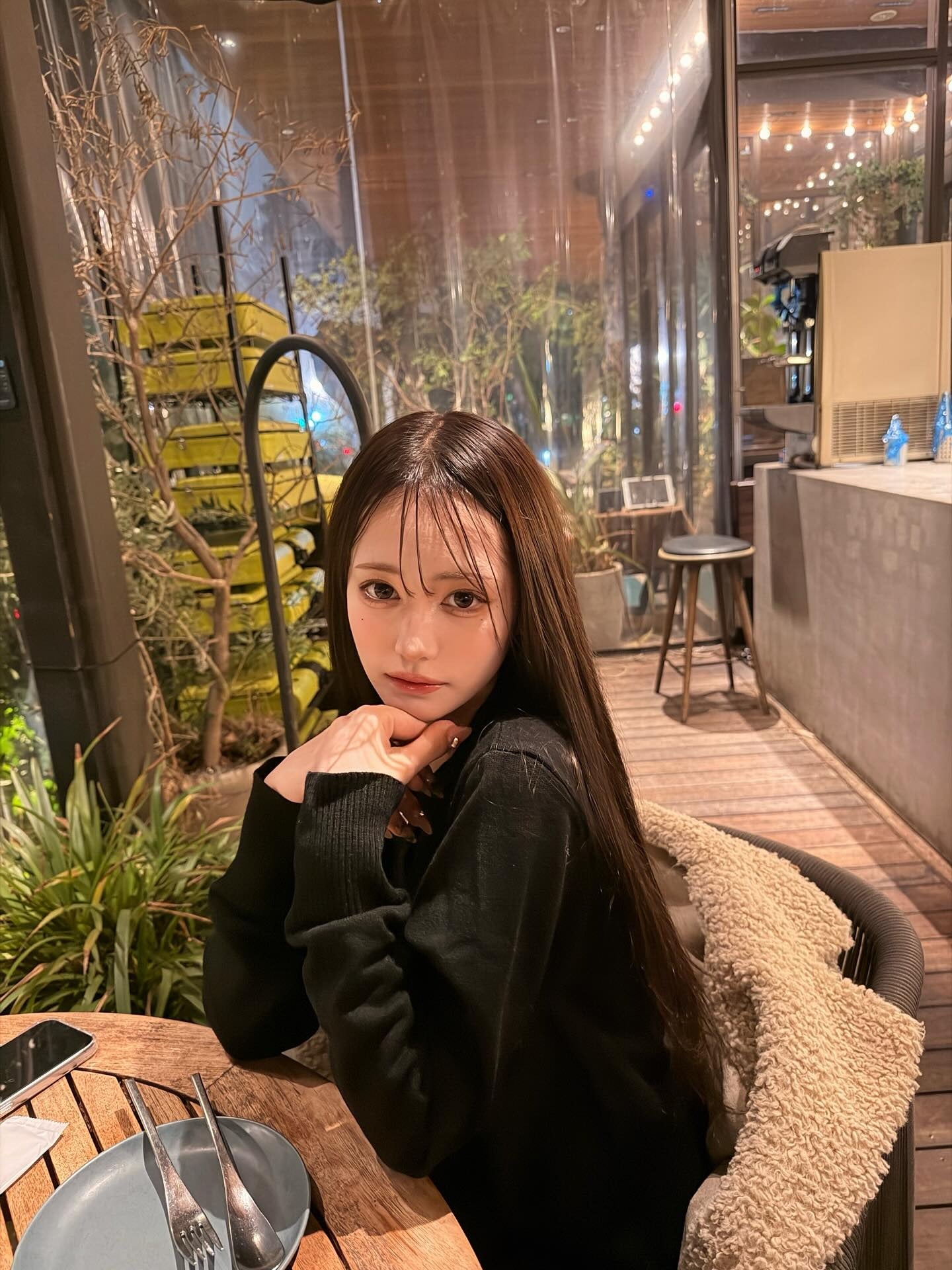みゆみゆInstagramより