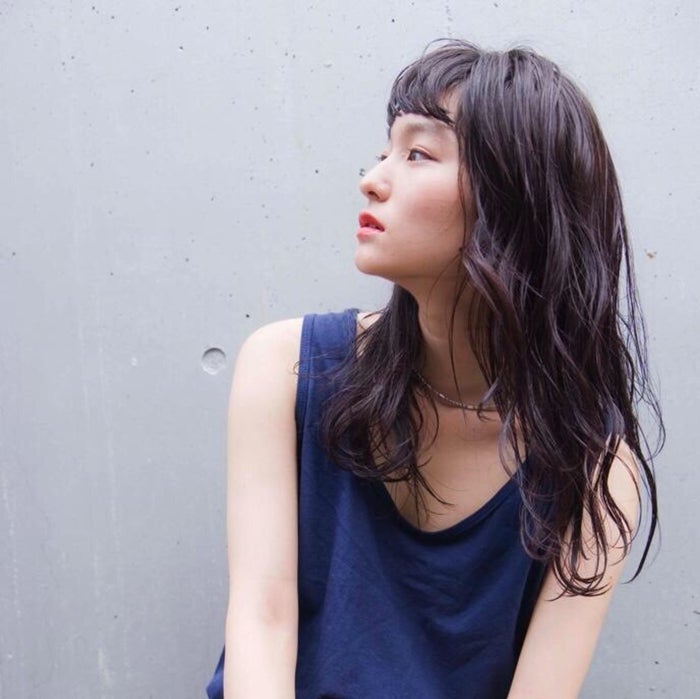 透明感のある外国人風に 次世代のヘアカラー アディクシーカラーとは モデルプレス 透明感のある外国人風に 次世代のヘアカラー アディクシーカラーとは モデルプレス