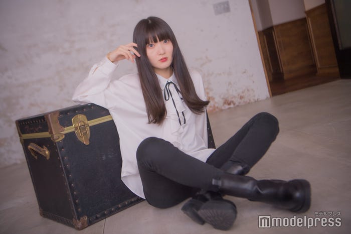 大沢瑛里菜さん(C)モデルプレス