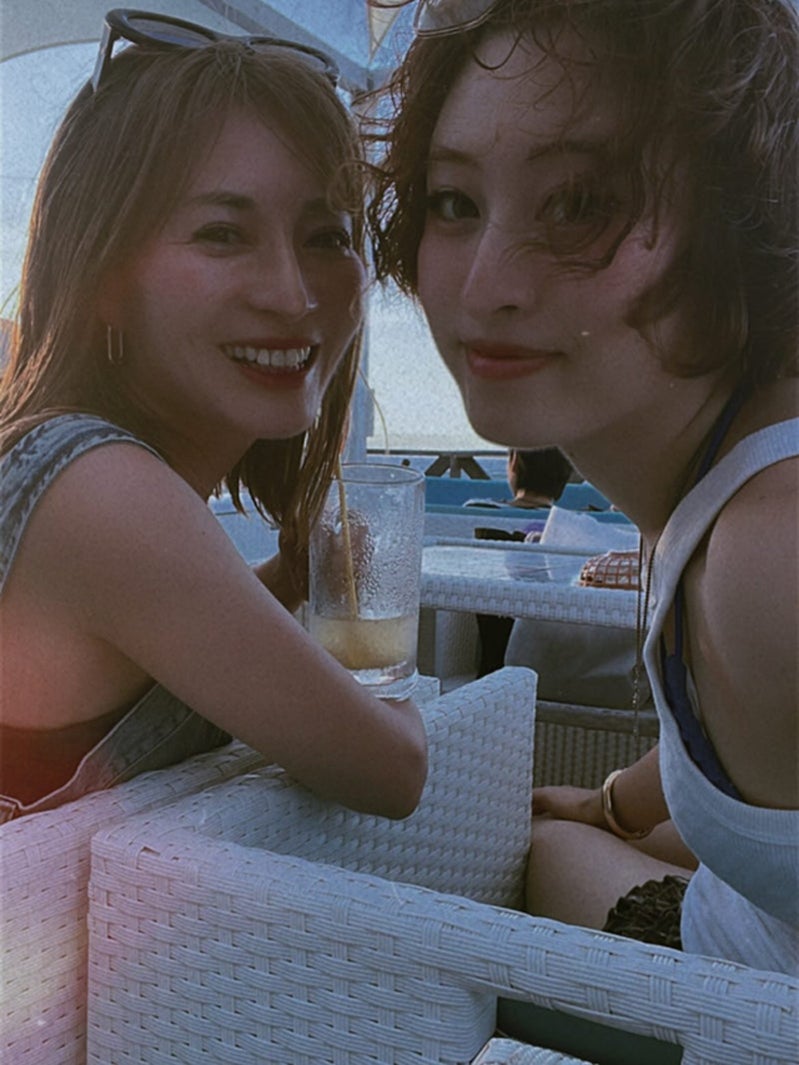 新山千春公式ブログより