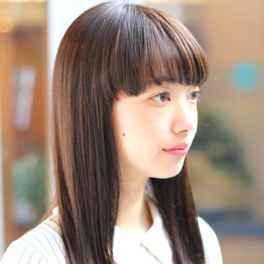 今年トレンドのヘアカラー マットブラウン って 透明感のある大人女性になれる モデルプレス