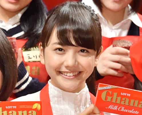 松井愛莉、バレンタインの失敗を明かす