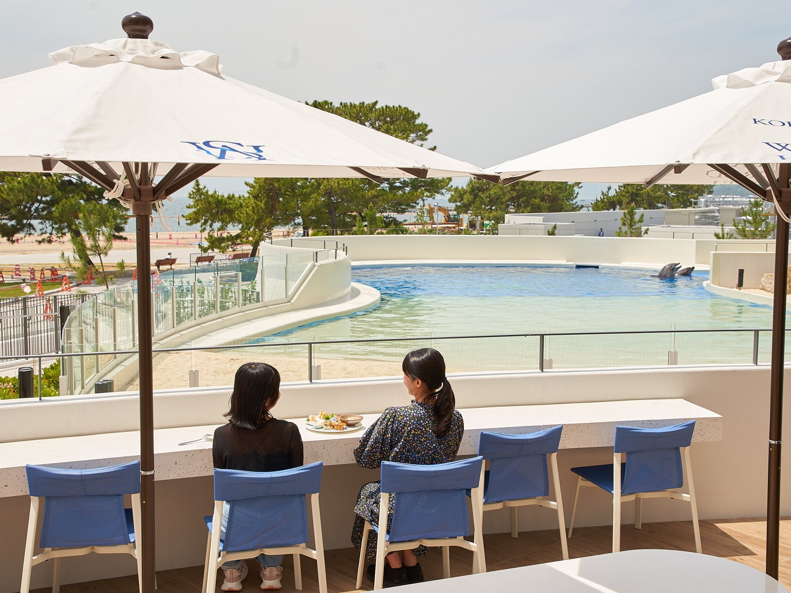 神戸須磨シーワールドホテル／提供画像