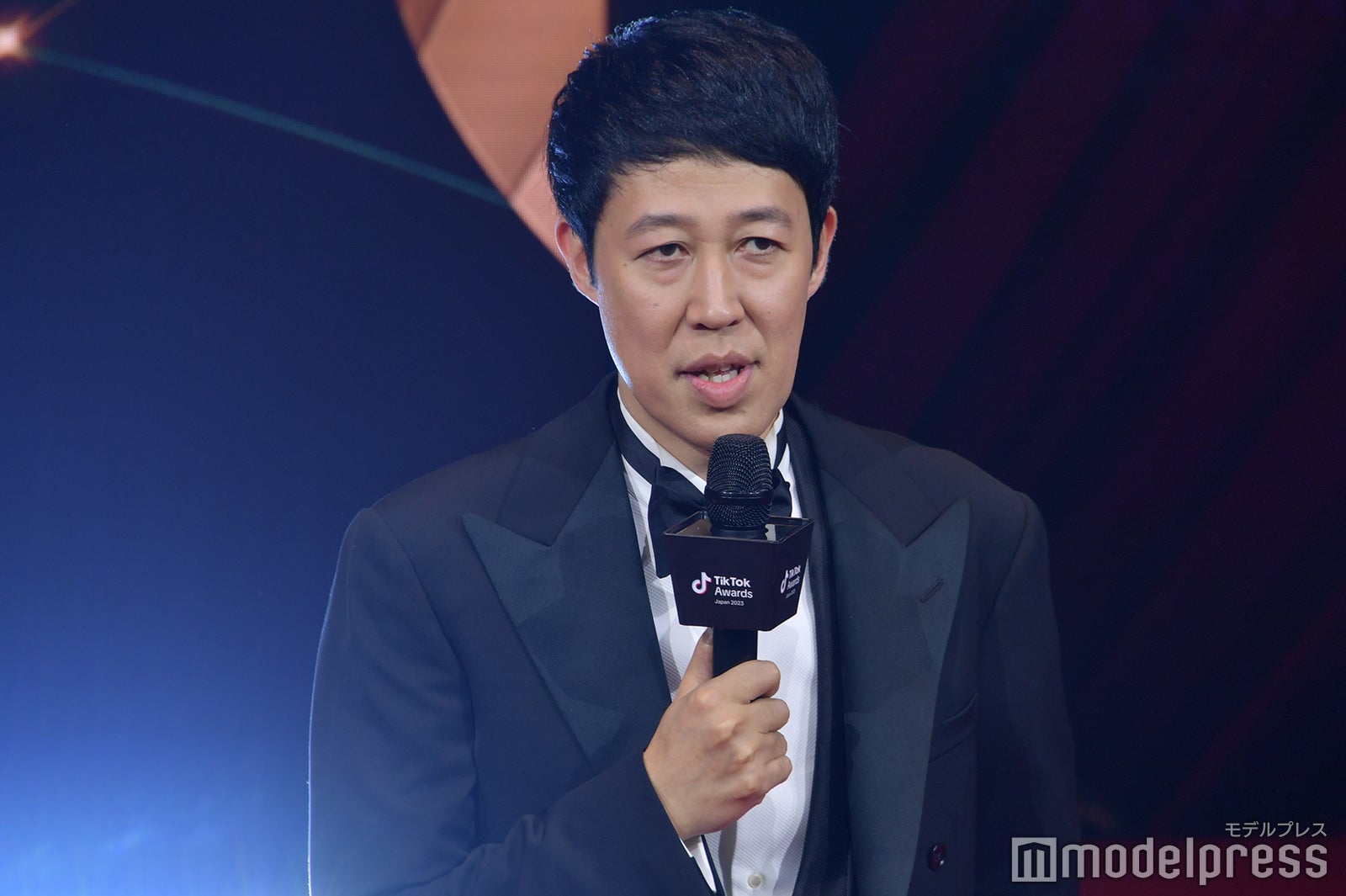 小籔千豊（C）モデルプレス