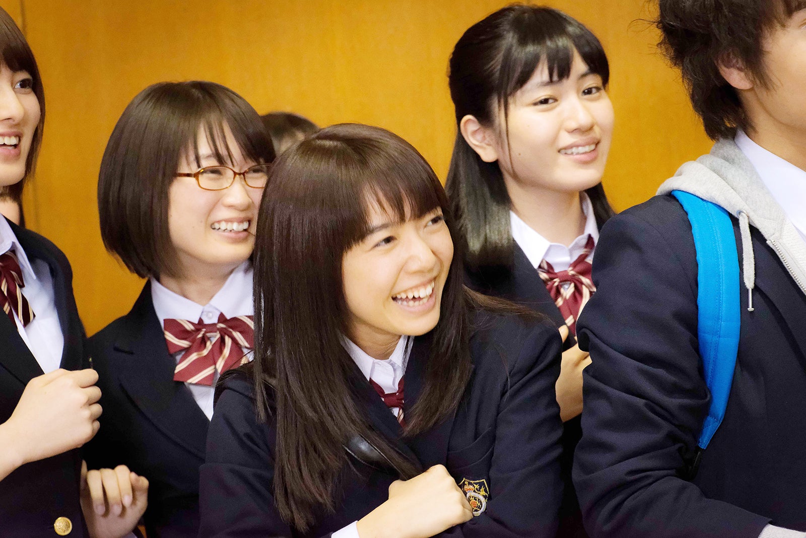 （C）「2019 L・DK」製作委員会