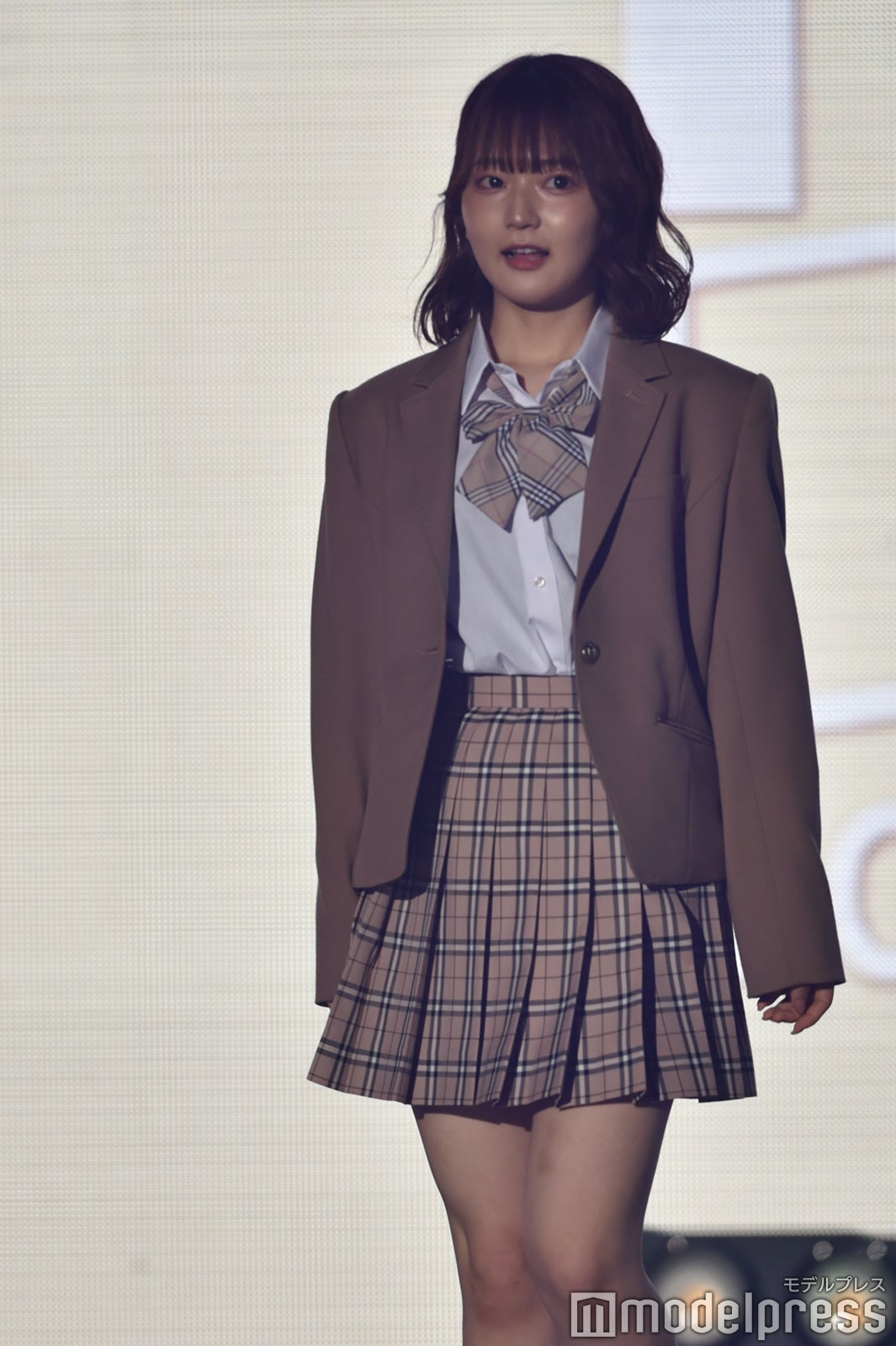 わたげ（C）モデルプレス