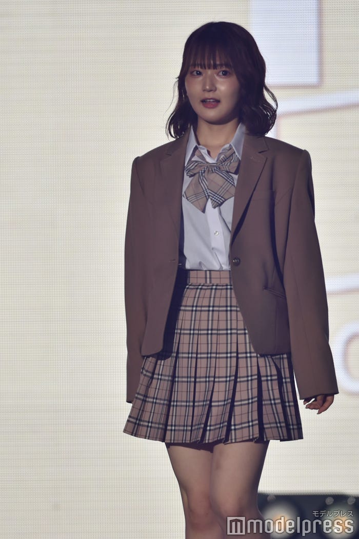 わたげ(C)モデルプレス