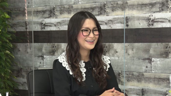 ギャル曽根 (C)フジテレビ