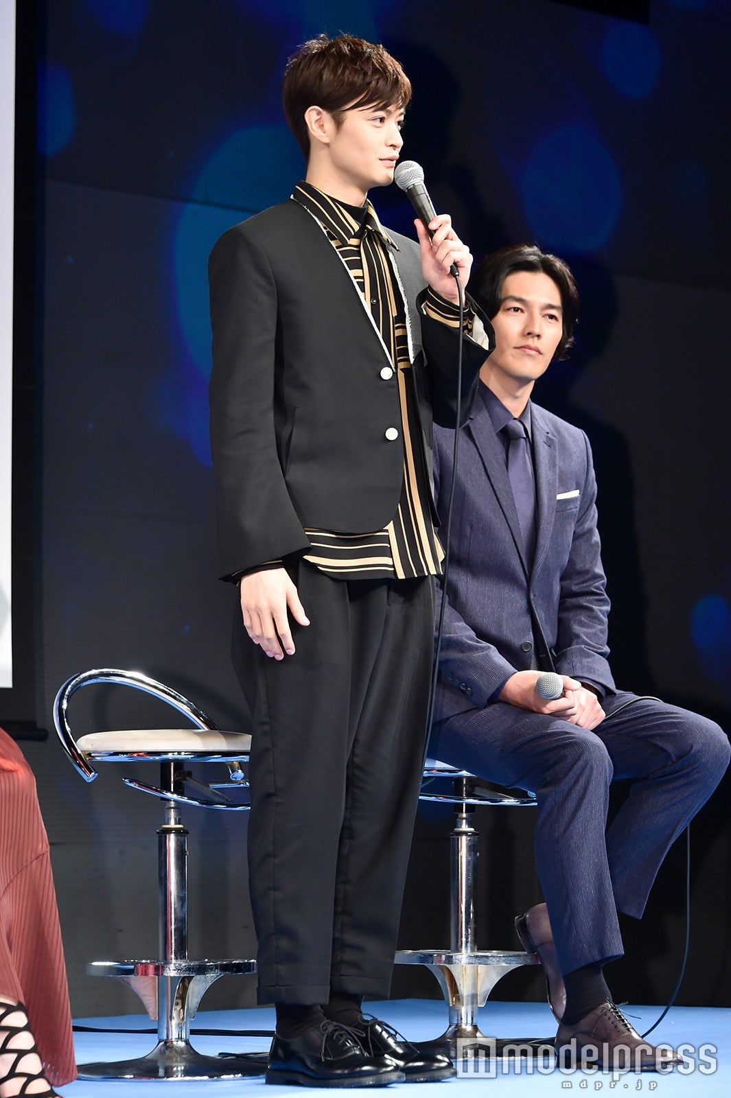 瀬戸康史（C）モデルプレス