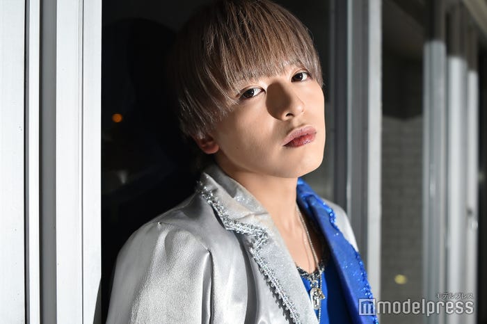 時音(C)モデルプレス