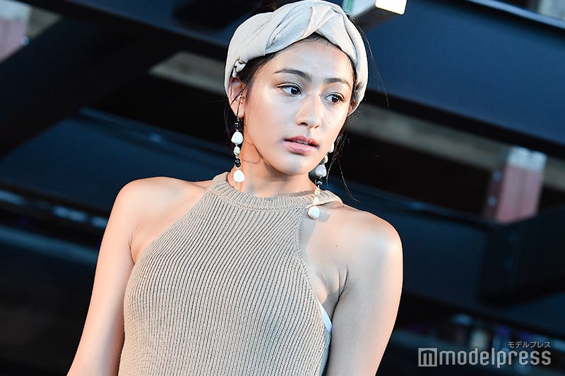 maaaya（C）モデルプレス