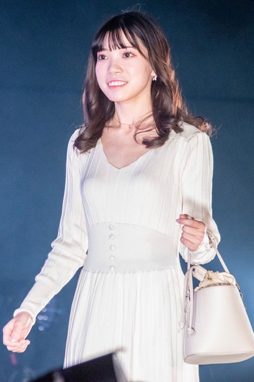 「フェニックスコンテスト」グランプリ・大田里穂子さん （C）提供写真