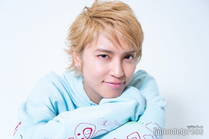 手越祐也(C)モデルプレス