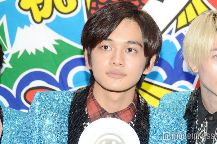 北村匠海 (C)モデルプレス