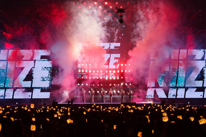 RIIZE(C)CJ ENM Co., Ltd, All Rights Reserved