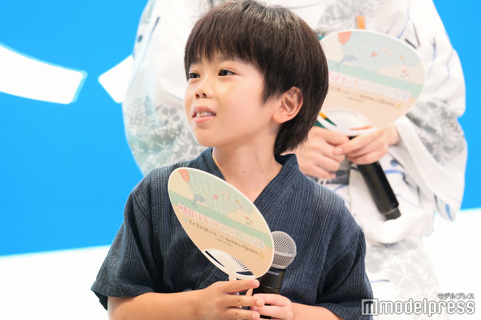 市野叶（C）モデルプレス