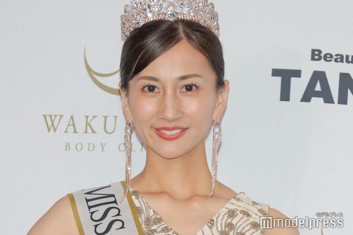 和泉テルミ(C)モデルプレス