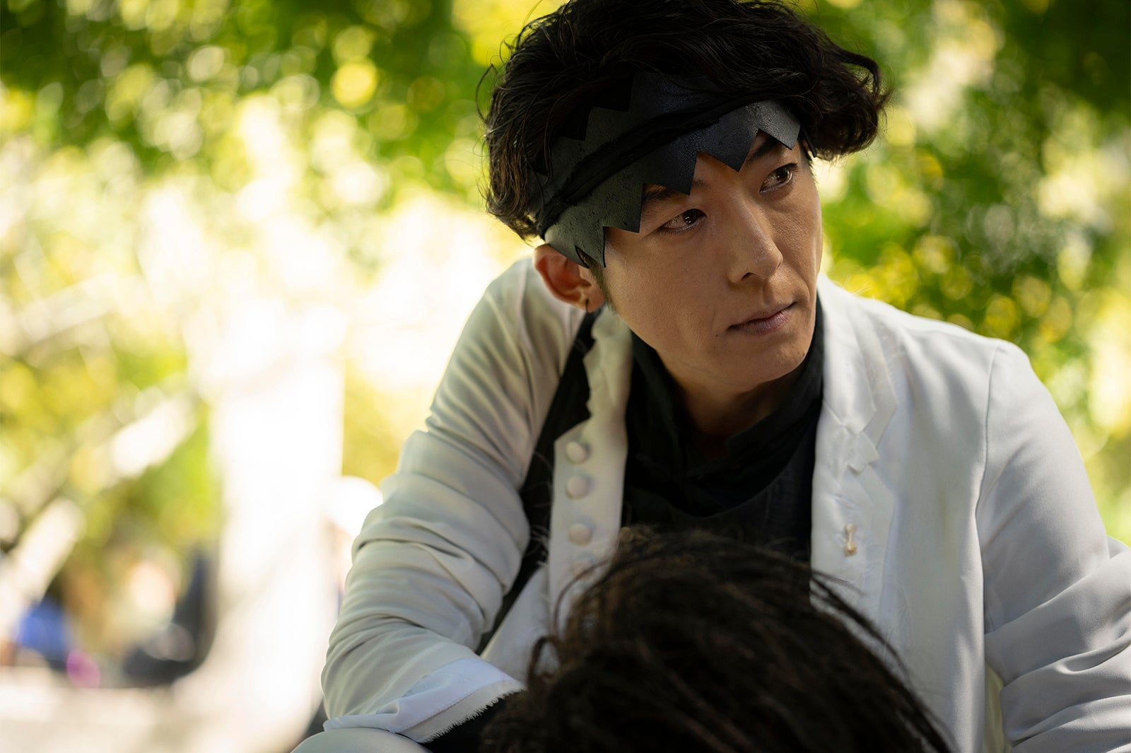 「岸辺露伴は動かない」壮絶な心理戦が話題に 高橋一生ら迫真演技で「露伴そのもの」の声