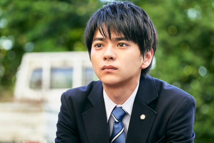 King Prince高橋海人 怖かった Sexy Zone佐藤勝利の言葉に救われる ブラック校則 インタビュー モデルプレス King Prince高橋海人 怖かった Sexy Zone佐藤勝利の言葉に救われる ブラック校則 インタビュー モデルプレス