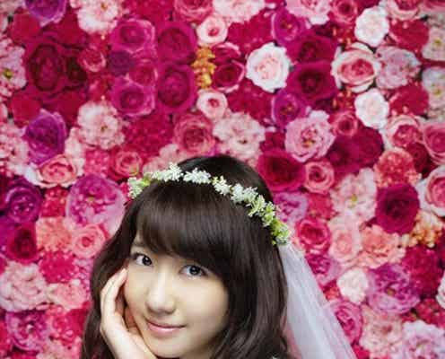 柏木由紀、史上初の抜擢「女の子の憧れです」