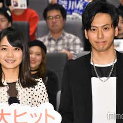 モデルプレス - 深川麻衣、感涙 三代目JSB山下健二郎への感謝、初主演映画の重圧語る