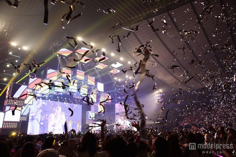 AAAほか豪華集結　「a-nation」初の海外公演も決定