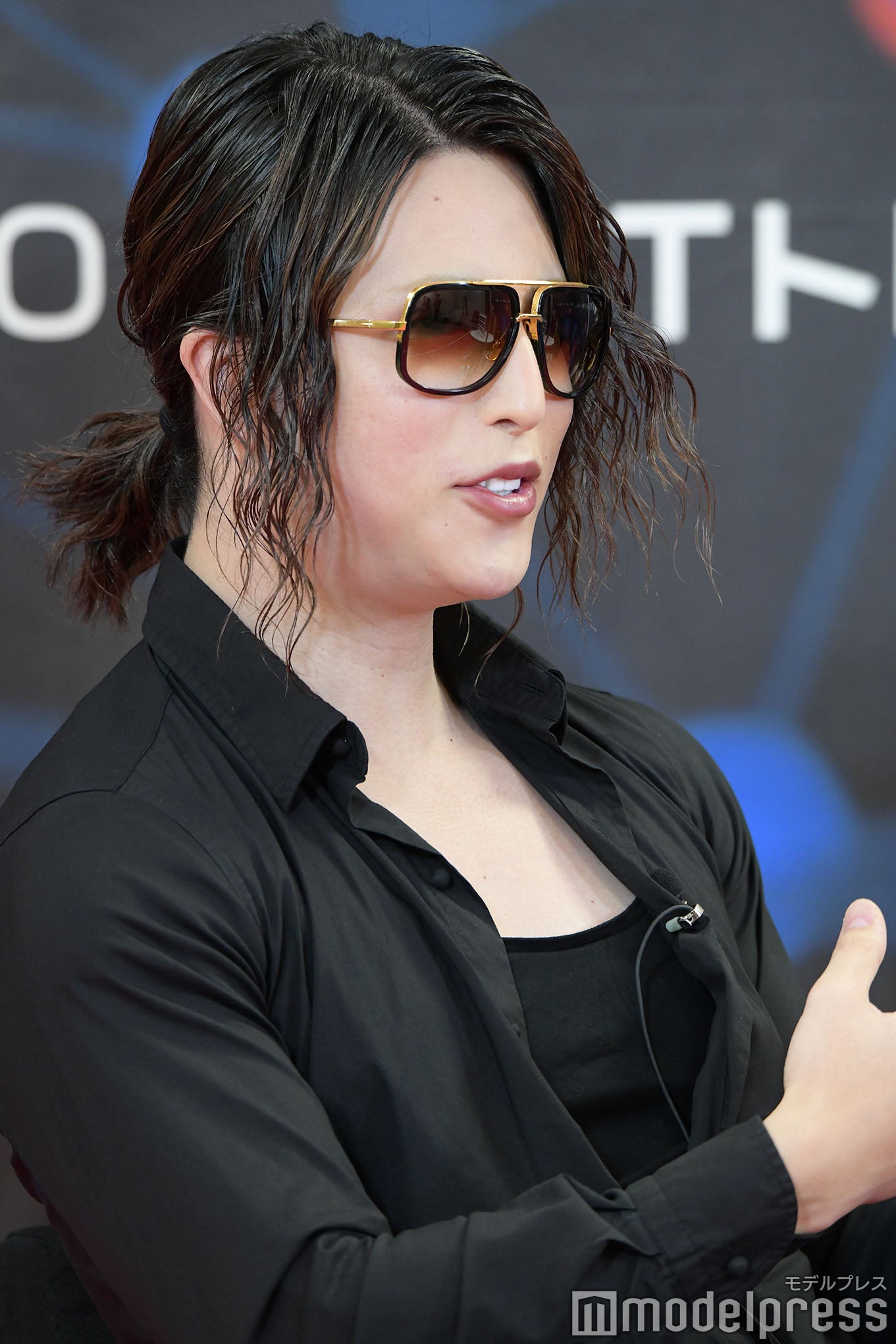 ROLAND（C）モデルプレス