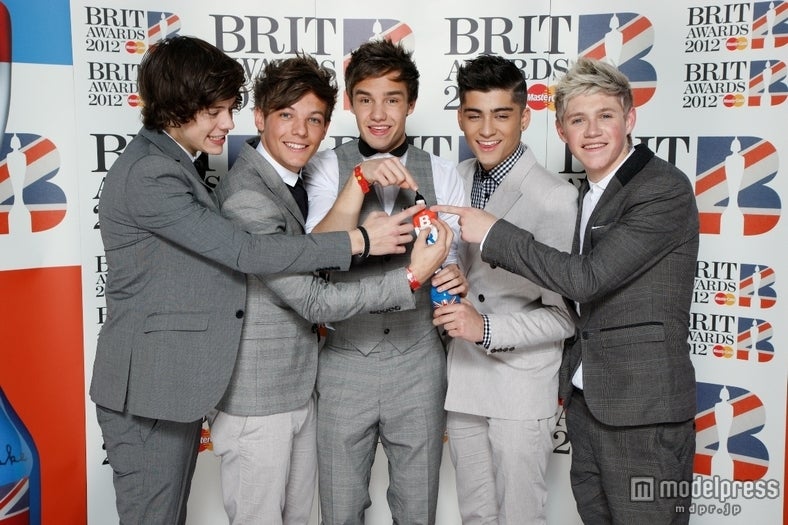 ワン・ダイレクション