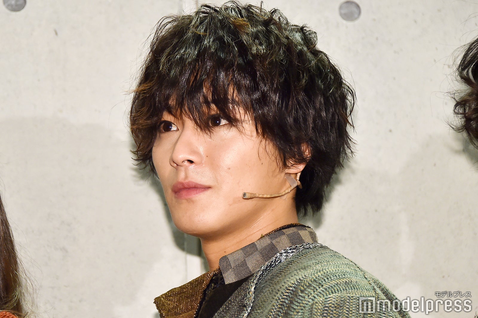 猪野広樹（C）モデルプレス